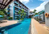 Deevana Krabi Resort foto 2