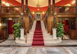 Grand Hotel Villa Politi foto 30