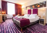 Hotel Galaxy foto 1