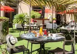 Novotel Nice Centre Vieux Nice foto 9