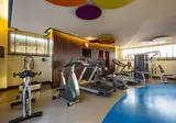Novotel Suites Mall of the Emirates foto 10
