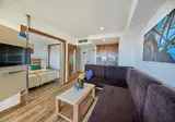Sandos Benidorm Suites foto 9