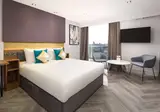 Roomzzz London Stratford foto 3