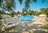 Camping Villaggio Trivento foto 1