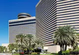 Hyatt Regency Dubai foto 10