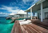 Diamonds Thudufushi Beach & Water Villas foto 24
