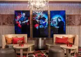 Leonardo Hotel Vienna City West foto 15