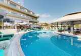 The Dome Luxury Hotel foto 8