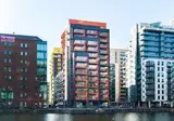 Clover Court by Q Appartementen foto 1