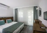 Bitez Garden Life Hotel & Suites foto 20