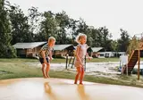 Camping De Kleine Wielen foto 3