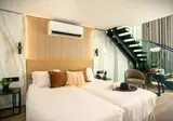 Hotel Cavo Maris Beach foto 3