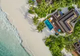 Pullman Maldives All-Inclusive Resort foto 26