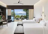 The Westin Maldives Miriandhoo Resort foto 26
