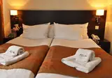 Spatz Aparthotel foto 2