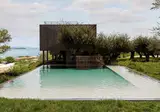 Prosilio Olive Tree Houses foto 8