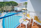 Hotel GHT Costa Brava & Spa foto 2