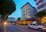 Alanya Beach Hotel foto 20
