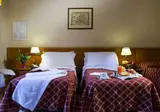 Hotel Delle Muse foto 2