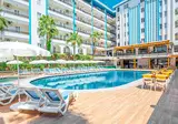 Blue Star Hotel foto 8