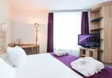 Hotel Galaxy foto 28
