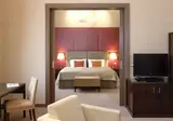 Austria Trend Hotel Savoyen Vienna foto 2
