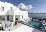 Hotel Nimbus Mykonos foto 3