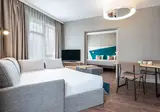 Aparthotel Adagio Paris Nation foto 8
