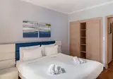 B&B Hotels Park Hotel Suisse Santa Margherita foto 23