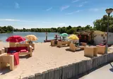 Sunparks Oostduinkerke aan zee foto 21