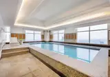 Dusit Hotel & Suites Doha foto 30