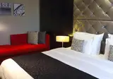 Mövenpick Hotel Casablanca foto 30