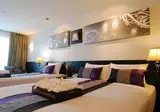 Nouvo City Hotel foto 7