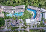 Holiday Ao Nang Beach Resort Krabi foto 10
