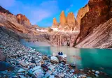 17-daagse rondreis Argentinië & Patagonië foto 3