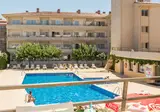 Appartementen Pierre & Vacances Estartit Playa foto 13
