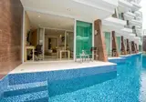 The Beachfront Hotel Phuket foto 1