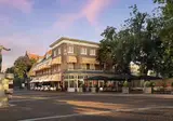 Hotel de Wereld foto 1