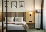 B1 City Hotel foto 19