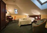 EA Hotel Downtown foto 4
