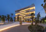 Isla Brown Corinthia Resort & Spa, Curio Collection by Hilton foto 1