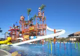 Pickalbatros Aqua Park Hurghada foto 2