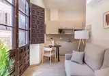 Líbere Málaga La Merced Apartments foto 30