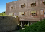 Boshotel Overberg foto 35