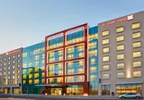 Hilton Garden Inn Dubai, Mall Avenue foto 1