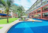 Kata Sea Breeze Resort foto 3