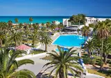 Hotel Monarque El Fatimi Aquapark foto 1
