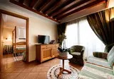Oasi di Kufra Sporthotel & Wellness foto 30
