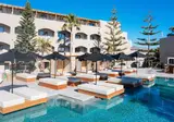 Eliros Mare Beachfront Poem Hotel foto 11