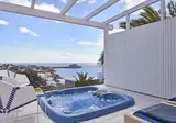 Myconian Ambassador Relais & Chateaux Hotel foto 13